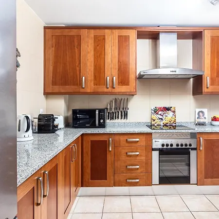 Simone By Intiholidays Quarteira