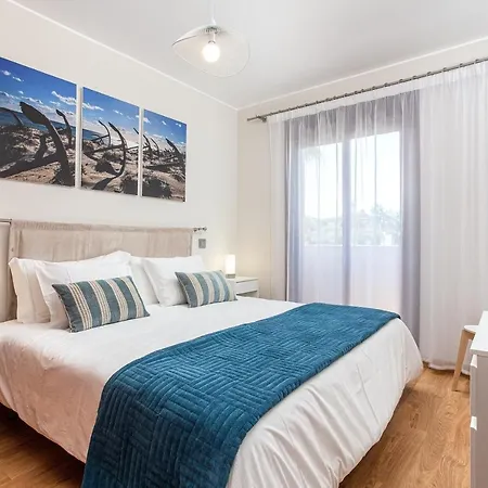Holiday home Simone By Intiholidays *