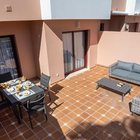 Simone By Intiholidays Quarteira