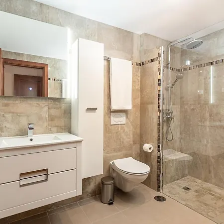 Simone By Intiholidays Ferienhaus *