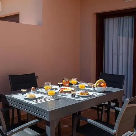 Simone By Intiholidays Ferienhaus Quarteira