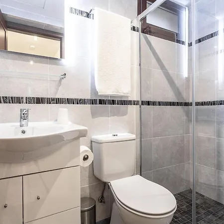 Simone By Intiholidays Quarteira