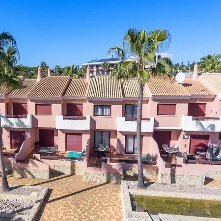 Simone By Intiholidays Ferienhaus