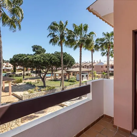 Simone By Intiholidays * Quarteira