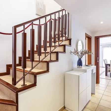 Simone By Intiholidays Quarteira