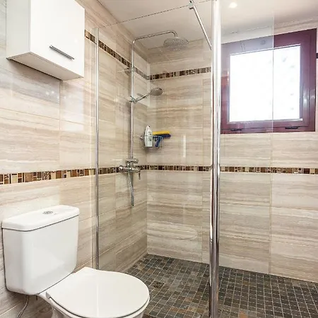 Simone By Intiholidays Ferienhaus Quarteira