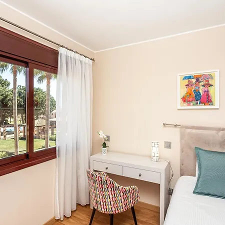 Simone By Intiholidays Feriehus Quarteira