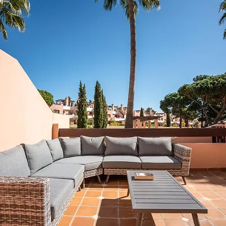 Simone By Intiholidays Ferienhaus