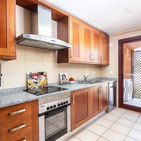 Feriehus Simone By Intiholidays Quarteira