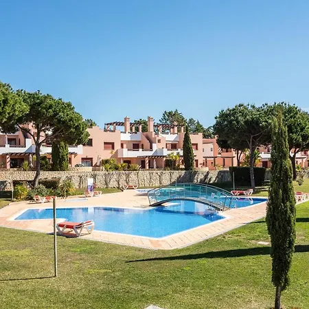 Simone By Intiholidays Ferienhaus Quarteira