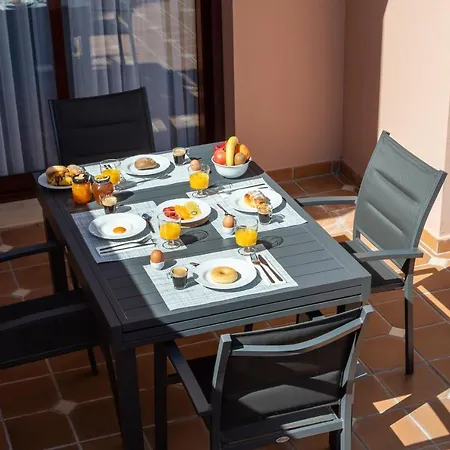 Simone By Intiholidays Quarteira