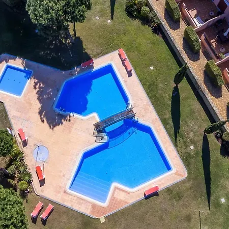 Simone By Intiholidays * Quarteira