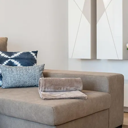 Holiday home Simone By Intiholidays *