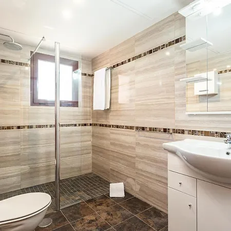 Ferienhaus Simone By Intiholidays *