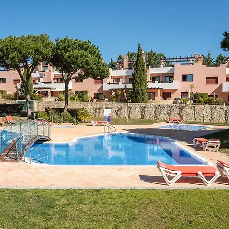 Simone By Intiholidays Quarteira