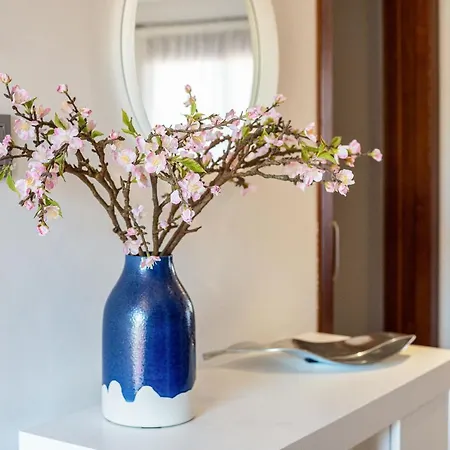 Simone By Intiholidays Feriehus *