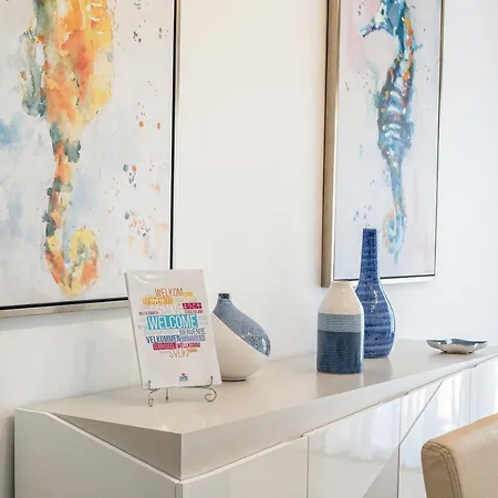Holiday home Simone By Intiholidays Quarteira