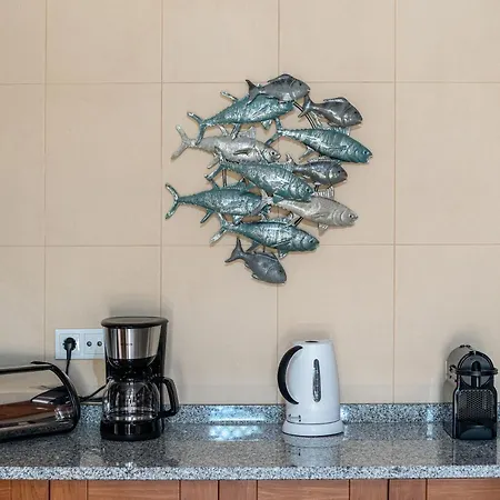 Simone By Intiholidays Ferienhaus *