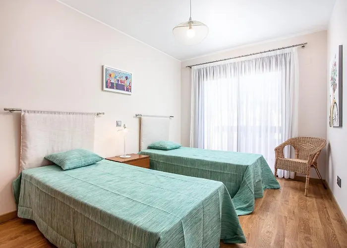 Simone By Intiholidays *