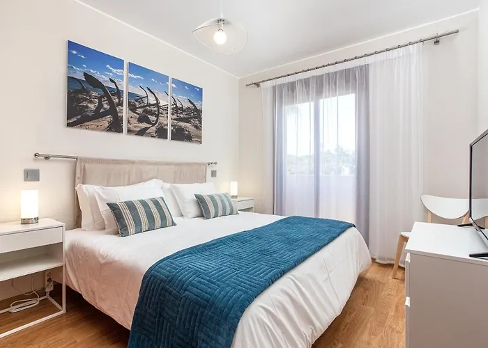 Hébergement de vacances Simone By Intiholidays *