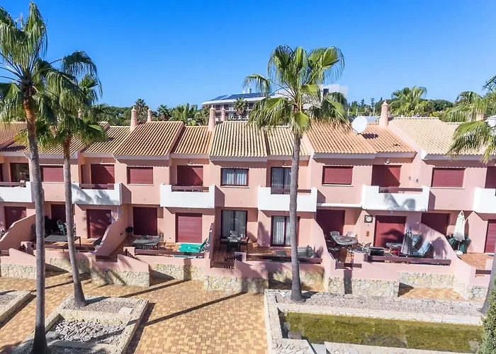 Simone By Intiholidays Hébergement de vacances