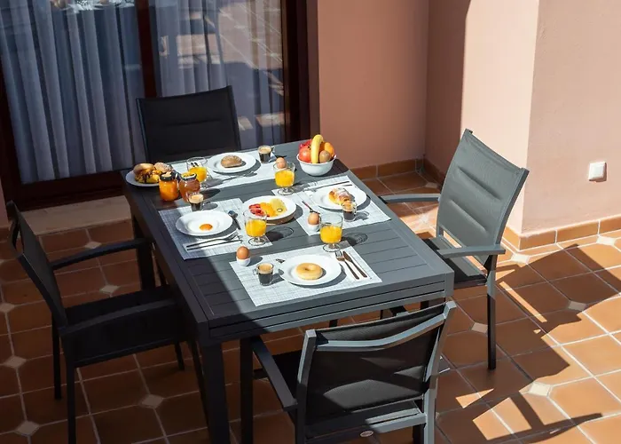 Simone By Intiholidays Quarteira