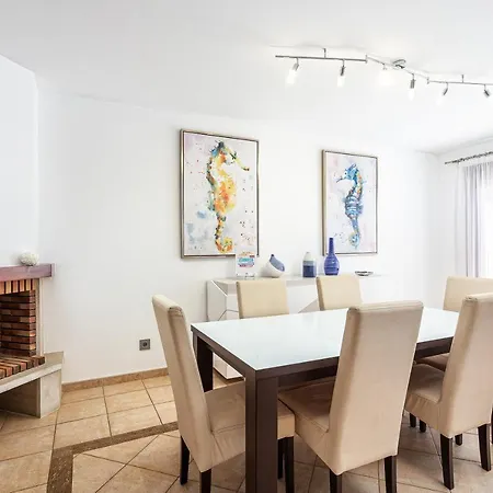 Simone By Intiholidays *