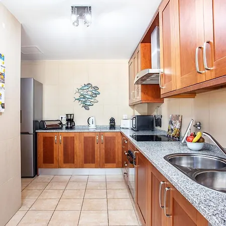 Simone By Intiholidays * 쿼테이라