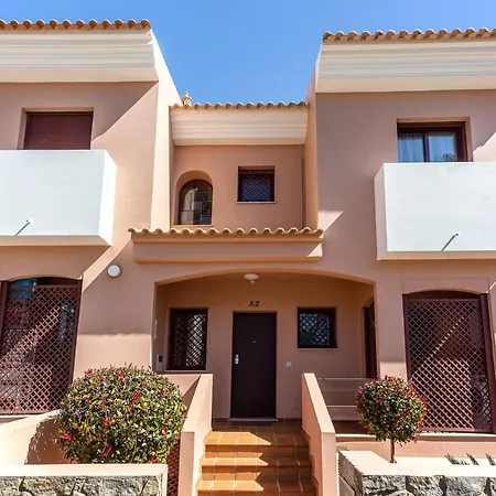 Simone By Intiholidays * 쿼테이라