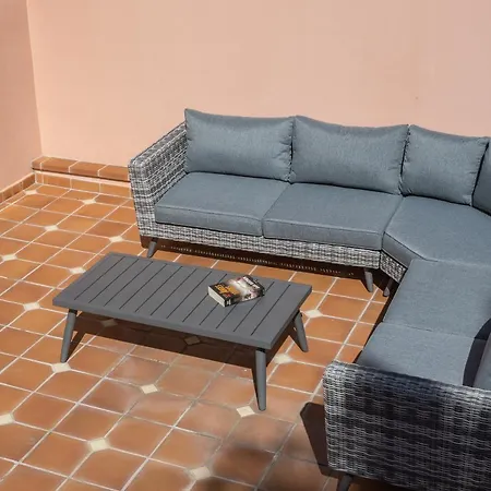 펜션 Simone By Intiholidays *