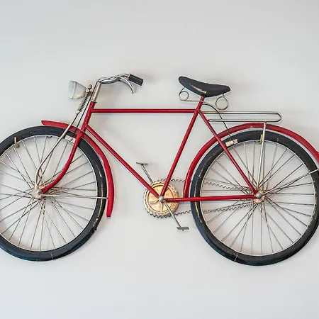 펜션 Simone By Intiholidays 쿼테이라