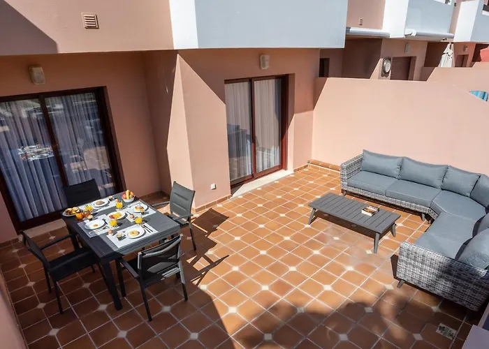 Simone By Intiholidays Quarteira