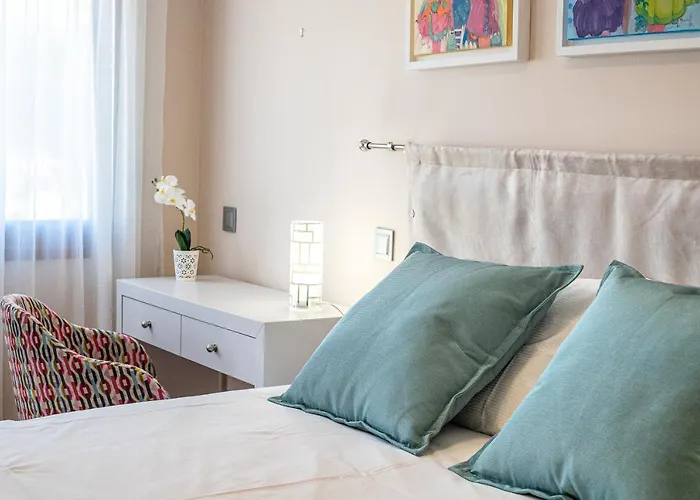 Simone By Intiholidays Casa vacanze