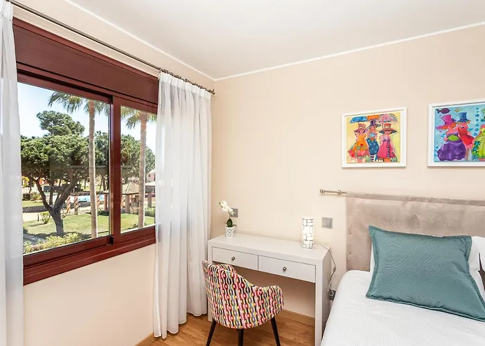 Simone By Intiholidays Casa vacanze Quarteira