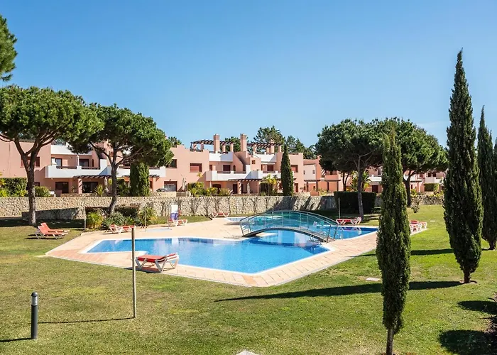 Simone By Intiholidays Casa vacanze Quarteira