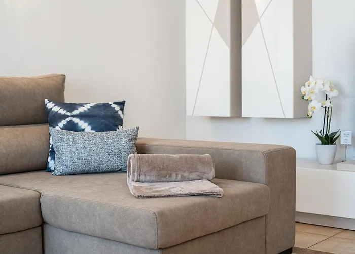 Casa vacanze Simone By Intiholidays *