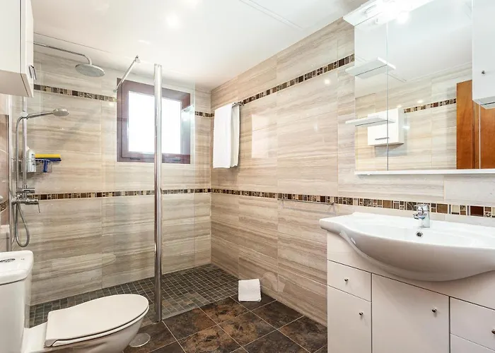 Casa vacanze Simone By Intiholidays *