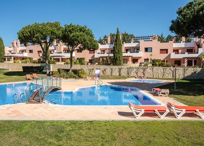 Simone By Intiholidays Quarteira