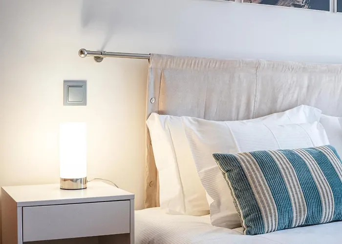 Simone By Intiholidays *