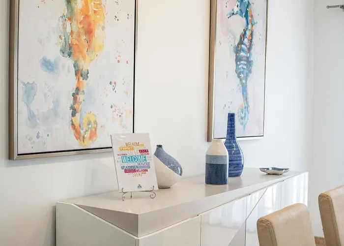 Casa vacanze Simone By Intiholidays Quarteira