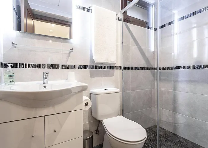 Simone By Intiholidays クアルテイラ