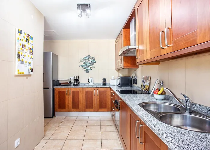 Simone By Intiholidays * クアルテイラ