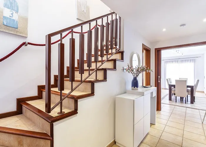 Simone By Intiholidays クアルテイラ