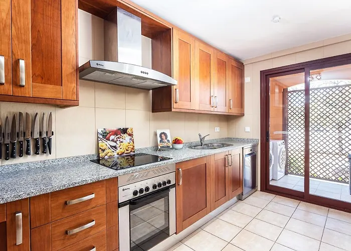 別荘 Simone By Intiholidays クアルテイラ