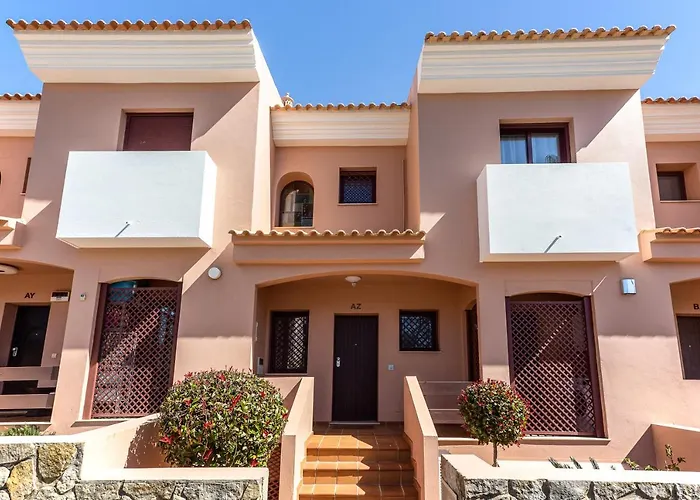 Simone By Intiholidays * クアルテイラ