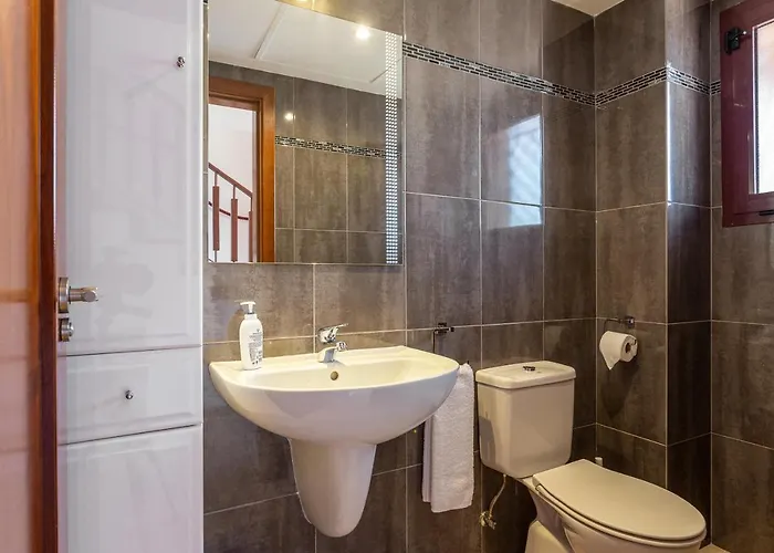 Simone By Intiholidays *