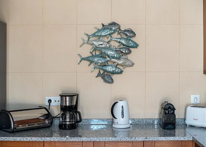 Simone By Intiholidays 別荘 *