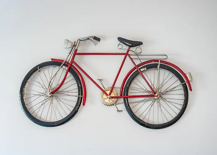 別荘 Simone By Intiholidays クアルテイラ